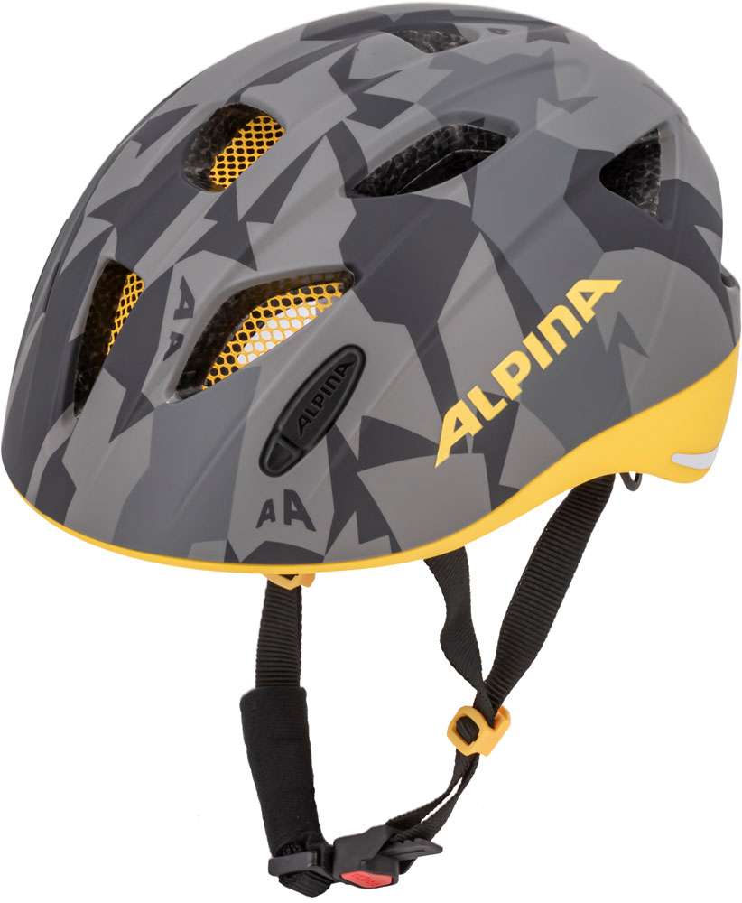 Alpina ximo l.e. - Kinderhelm