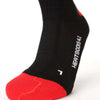 Lenz Heat Sock 4.1 Zehenkappe – beheizte Socken