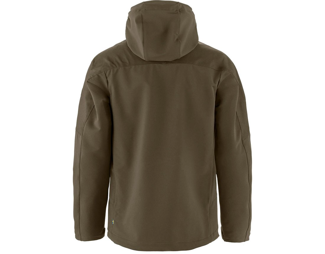 Fjällräven Keb Agile - Winterjacke