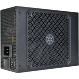 Silverstone Hela 2500R 2500 Watt Netzteil (schwarz, 4x 12V-2x6, 7x PCIe)