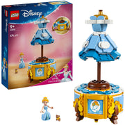 Lego Disney Prinzessin 43266 Das Kleid von Aschenputtel - afbeelding 1