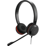 Jabra EVOLVE 30 II UC Stereo - afbeelding 1