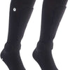 Ion BD-Socken – Socken mit Knöchel-Schienbein-Schutz