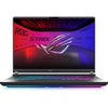 Asus Rog Strix G16 G615LR-S5396W 16 Gaming-Laptop (Schwarz Grün | Core Ultra 9 275hx | RTX 5070 Ti | 16 GB | 1 TB SSD)