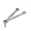 Waa Joker Steeken Ringratels Key Set