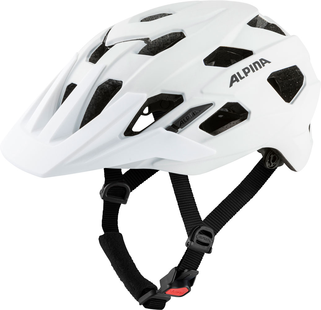 Alpina Plose Mips – MTB-Helm