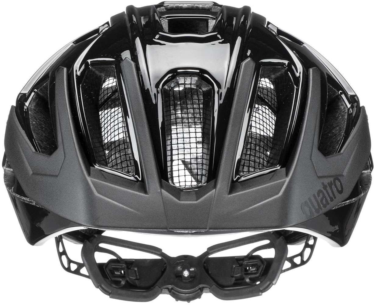 Uvex quatro - MTB-Helm