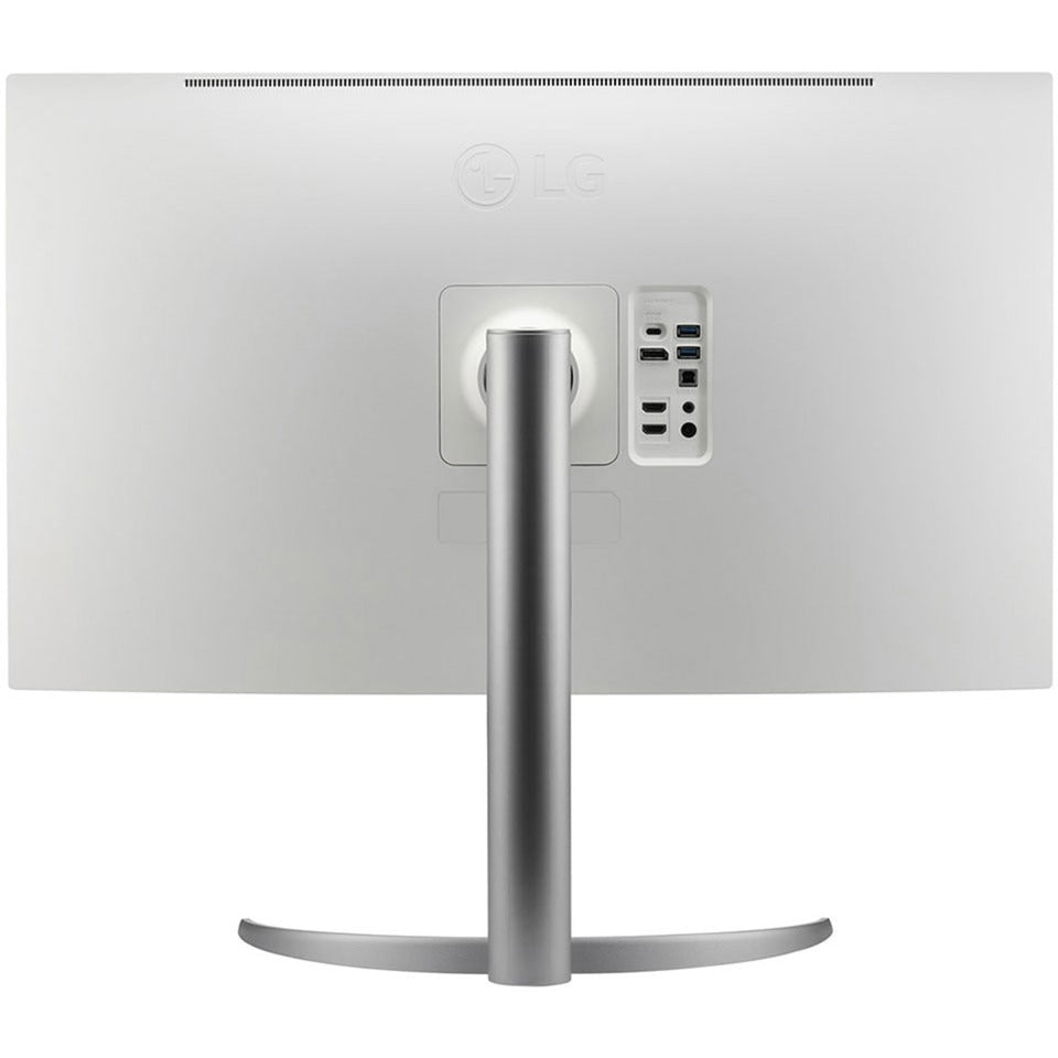 LG Ultrafine 32UQ850V-W.