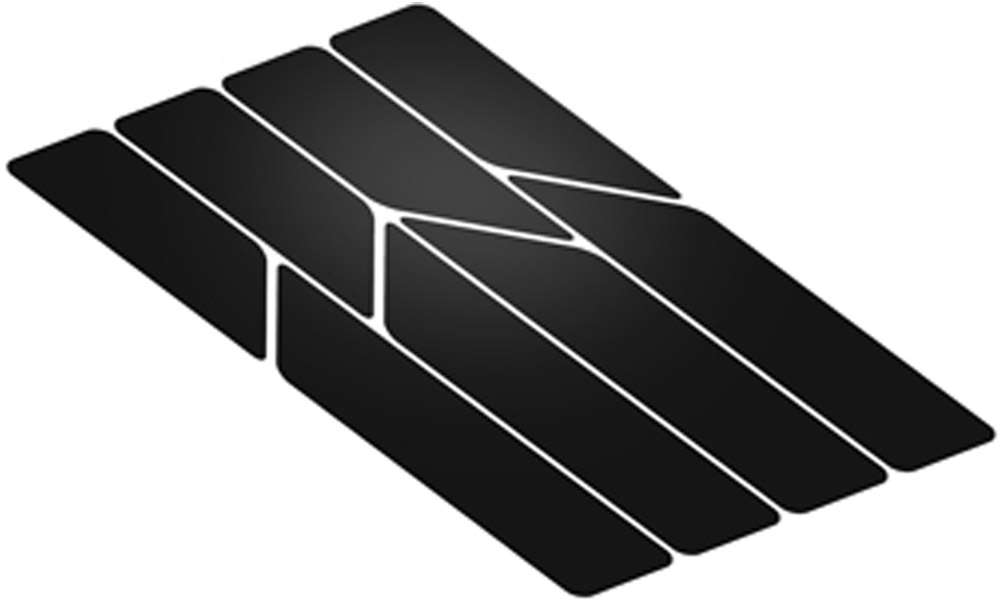Rie:sel Design re:flex Rahmenband