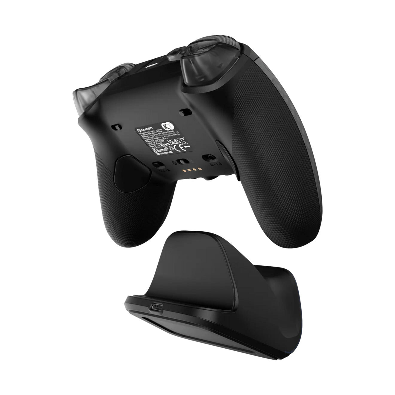 Gamesir G7 Pro 8K PC – Nioh 3 Edition Gamepad (Schwarzgold)