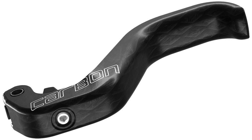 Magura 1-Finger-HC-Carbolay-Hebel