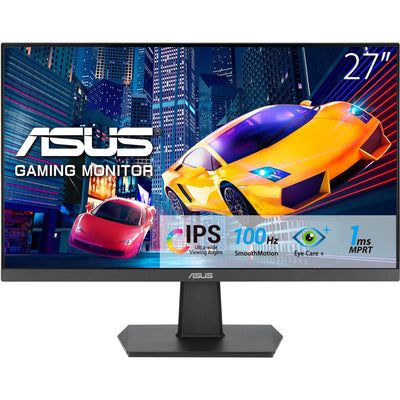 ASUS VA27EHF Gaming Monitor Augenpflege