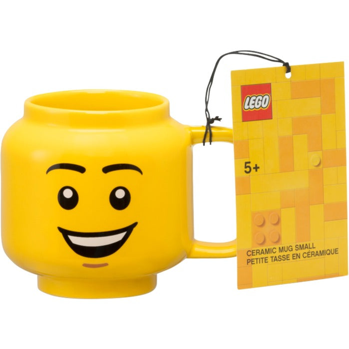 Raum Kopenhagen LEGO Keramik Becher Merry boy, klein