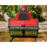 Einhell Soft Pinsel -Set - afbeelding 2