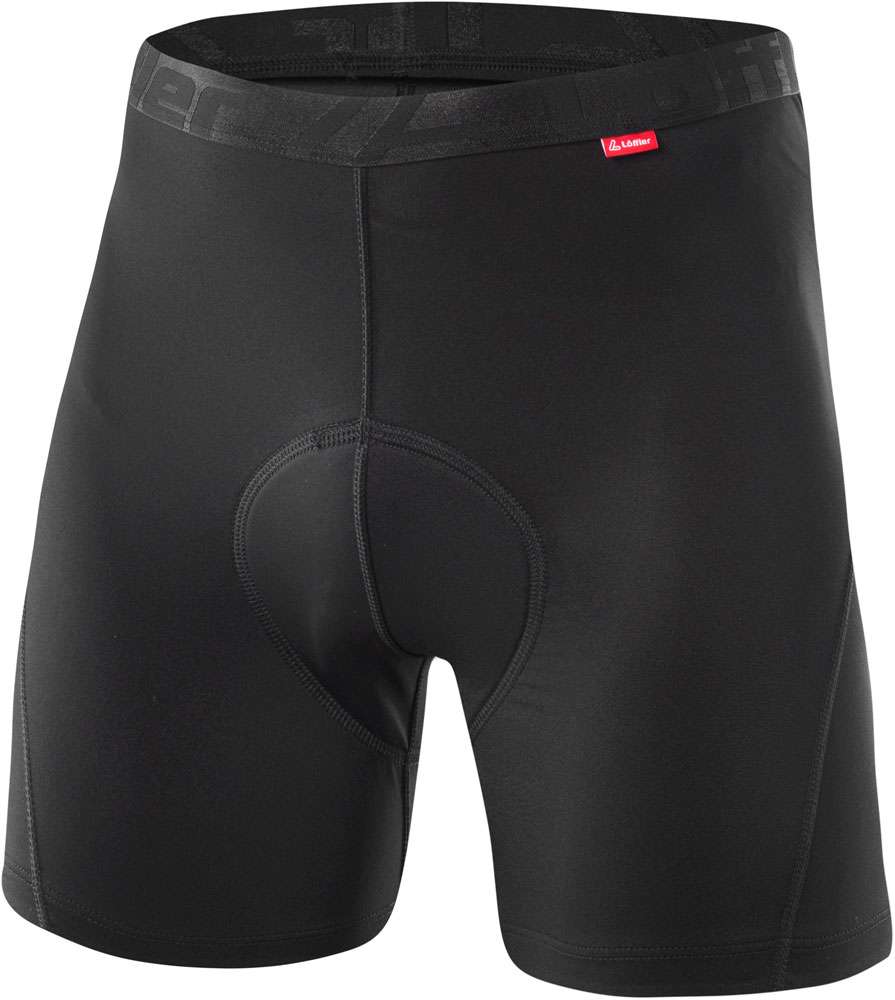 Löffler Elastic 2.0 - Innenhose mit Polster