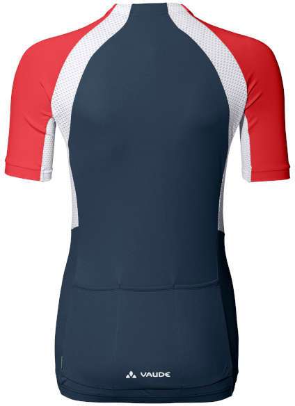 Vaude advanced iv - Damentrikot