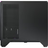 Montech King 15 Pro Midi-Tower-Gehäuse (schwarz | 2x USB-A | 1x USB-C | RGB | Fenster)