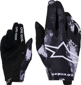 Alpinestars Radar – MTB-Handschuhe - afbeelding 1