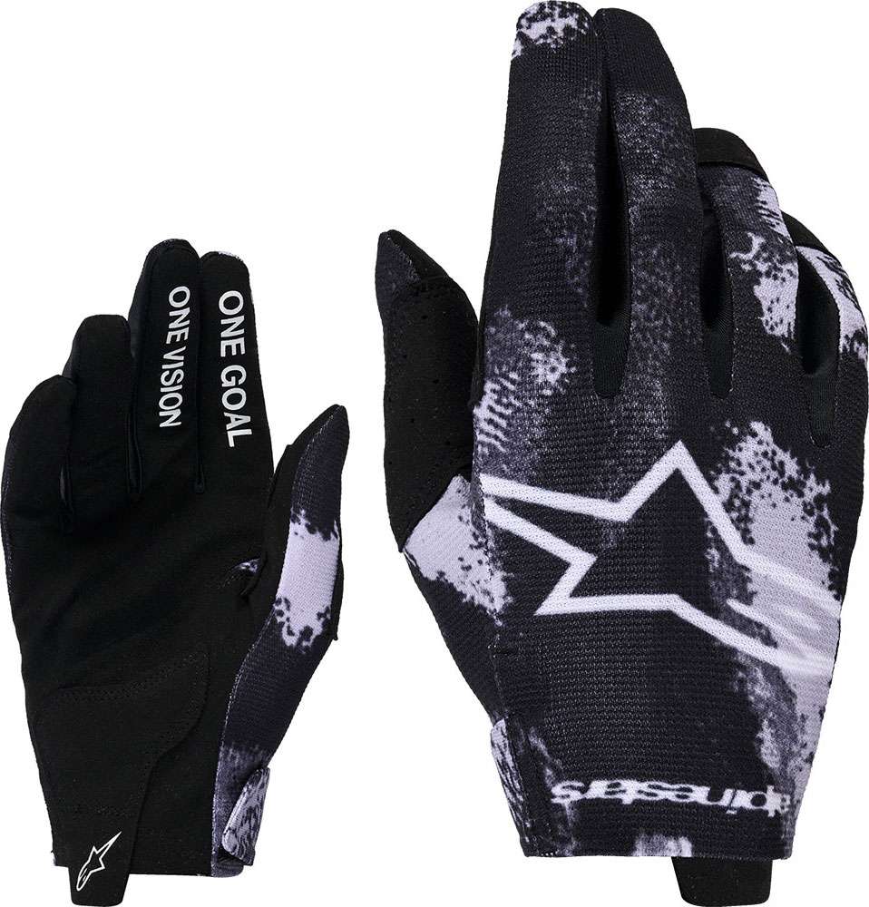 Alpinestars Radar – MTB-Handschuhe
