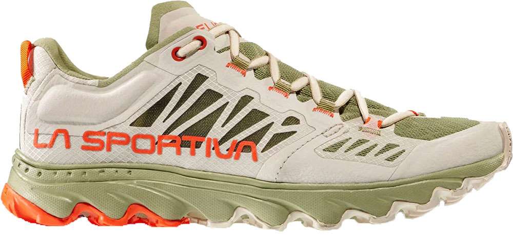 La Sportiva Helios III – Trailrunning-Schuhe für Damen