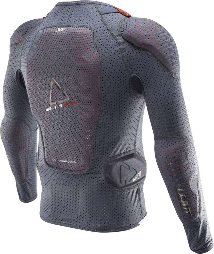 Leatt 3df Airfit Lite Evo – Protektorenjacke für Kinder