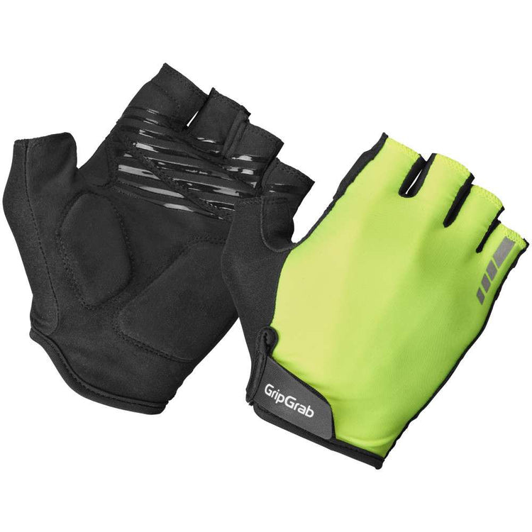Gripgrab Ride RC Max gepolstert – Fahrradhandschuhe