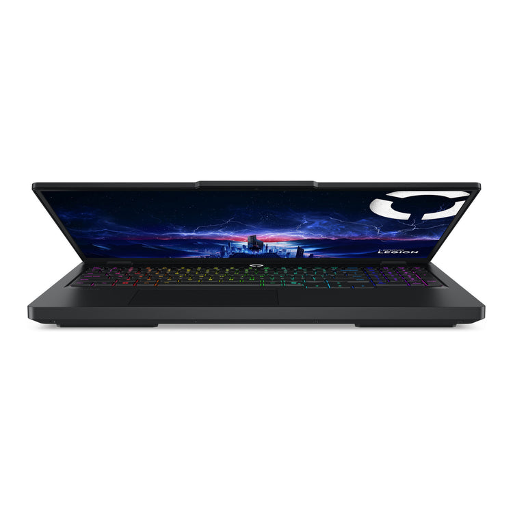 Lenovo Legion Pro 5 16iax10h (83lu0057mh) 16 Gaming-Laptop (schwarz | Core Ultra 9 275hx | RTX 5070 Ti | 32 GB | 1 TB SSD)