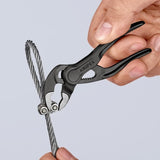 Knipex Water Pupperg Cobra XS 87 00 100 - afbeelding 8