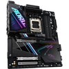 Gigabyte x870e a xtreme AI Top Sockel AM5 Mainboard (schwarz, RAID, 2x 10 GB-LAN, WLAN, BT, Sound, E-ATX)