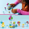Lego 42692 Friends Eis- und Ballonstand | 2 Stk