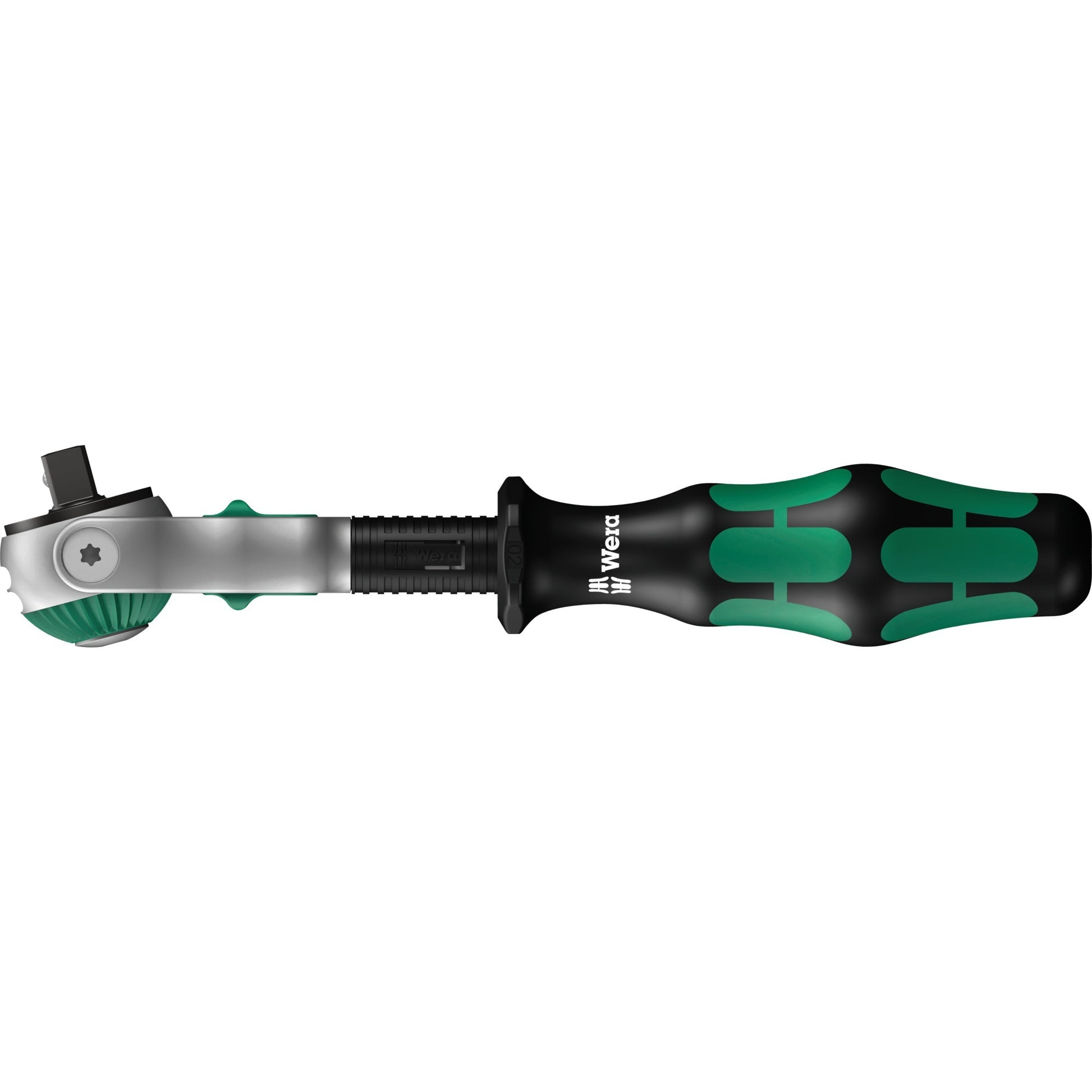 Wera kraftform kompakt zyklop speed 1 4