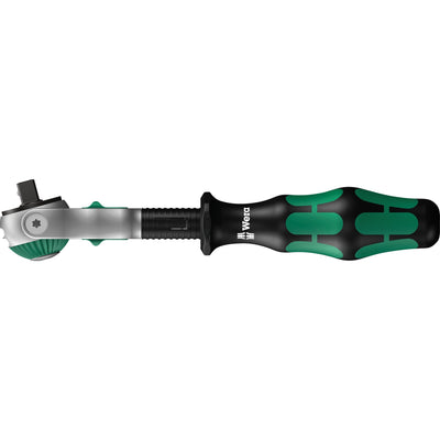 Wera kraftform kompakt zyklop speed 1 4