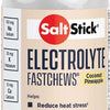 Saltstick Fastchews Elektrolyte Kautabletten 60 Stk.
