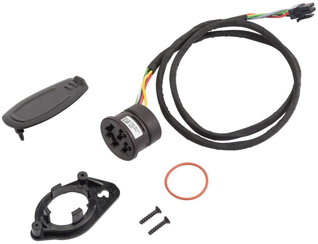 Bosch Power Tube-Ladebuchsen-Kit