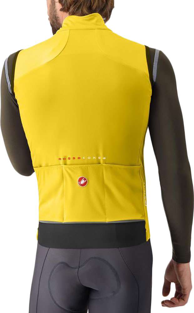 Castelli Perfect Air – Windweste