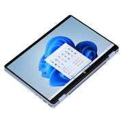 HP Omnibook 5 Flip 2-in-1 14-fp0251ndx 14 Laptop (blau | Core 5 120u | Intel-Grafik | 8 GB | 512 GB SSD | Touch) - afbeelding 3
