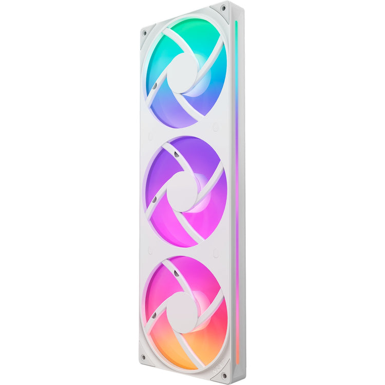 NZXT F360 RGB -Kern