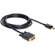 Delock DisplayPort> DVI 24+1