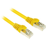Sharkoon Patch Cable SFTP, RJ-45 mit Katze.6 - afbeelding 1