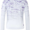 Endura Marble Ltd – MTB-Langarmshirt für Damen