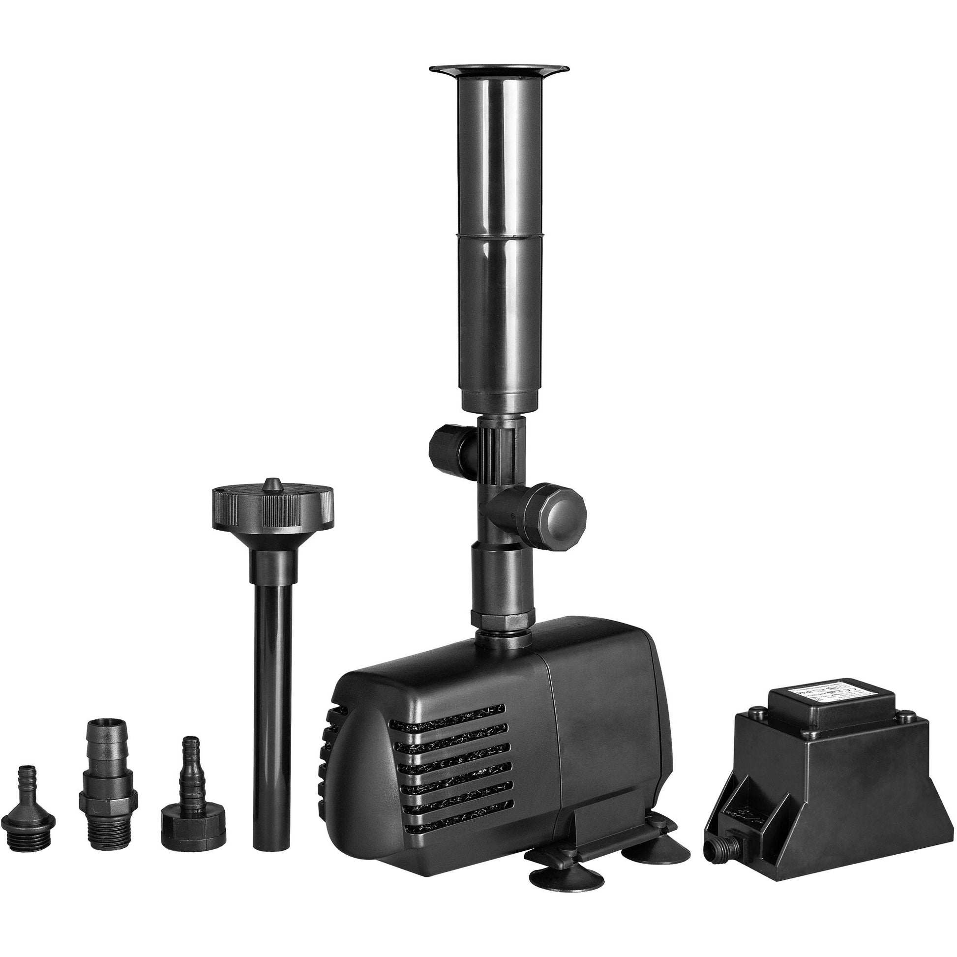 Ubbink Ubbink Xtra 1600 Brunnenpumpe