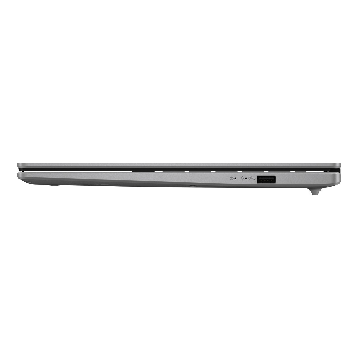 Asus vivobook 14 m1407ga-ly012w 14 Copilot+ Laptop (Silber | Ryzen 7 445 | Radeon 840m | 16 GB | 512 GD SSD)
