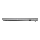 Asus vivobook 14 m1407ga-ly012w 14 Copilot+ Laptop (Silber | Ryzen 7 445 | Radeon 840m | 16 GB | 512 GD SSD) - afbeelding 8