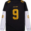 Loose Riders 9 Lives Varsity Gold – MTB-Langarmtrikot