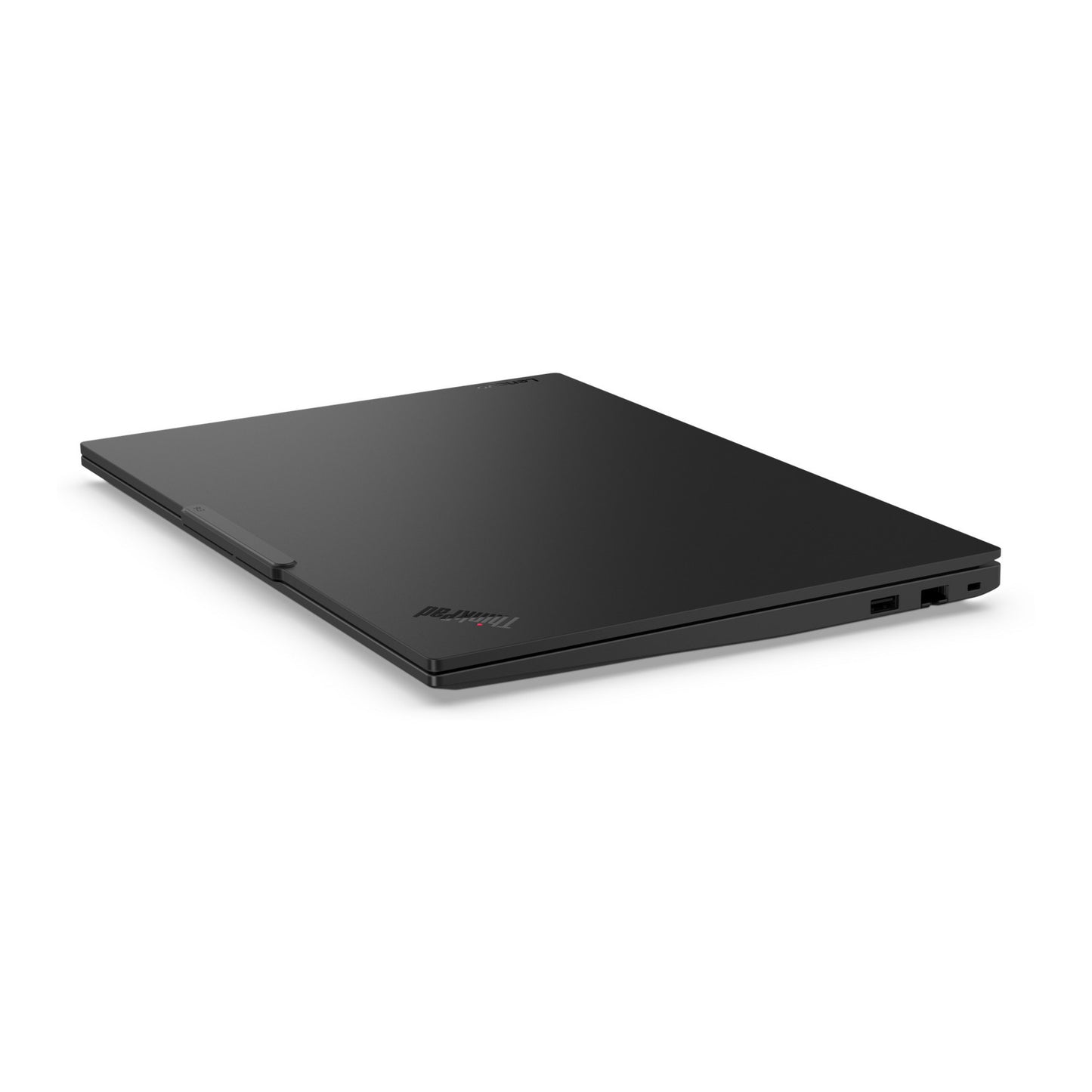 Lenovo Thinkpad E16 Gen 3 AMD (21st005xmh) 16 Laptop (schwarz | Ryzen 7 250 | Radeon 780m | 32 GB | 1 TB SSD)