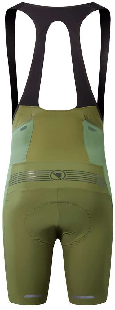 Endura GV500 Reiver – Trägerhose mit Polster
