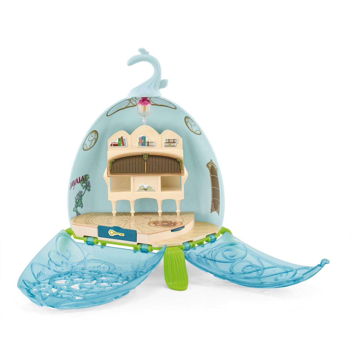 Schleich Bayala Mysterious Library