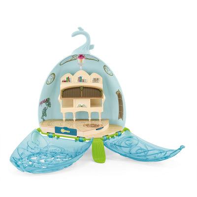 Schleich Bayala Mysterious Library