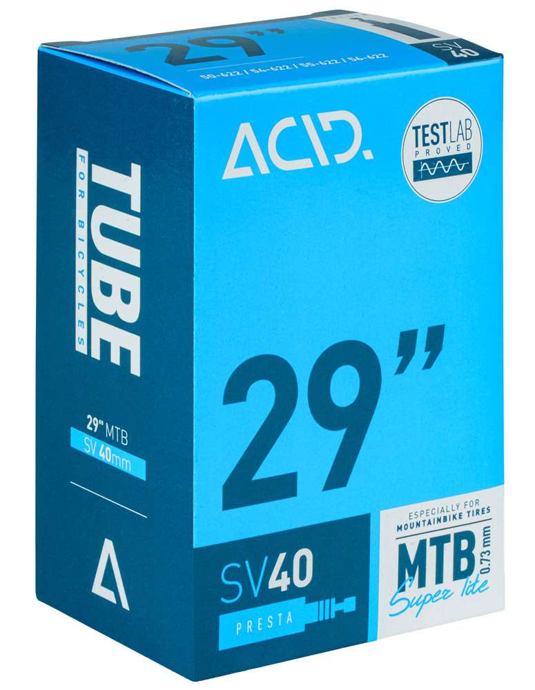 Acid MTB Super Lite 29 Schlauch
