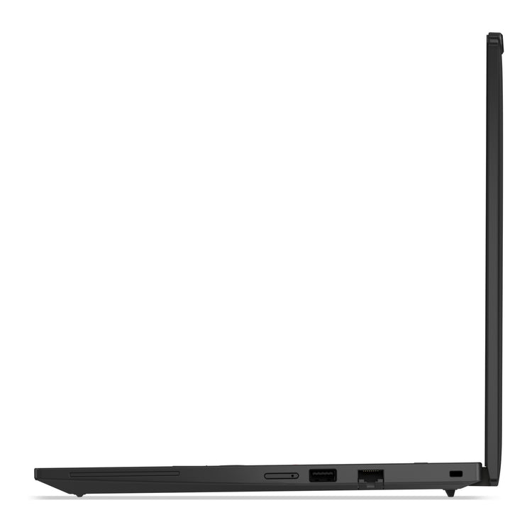 Lenovo Thinkpad T14 Gen 6 (21qj0053mh) 14 Copilot+ Laptop (schwarz | Ryzen AI 7 Pro 350 | Radeon 860m Grafik | 32 GB | 1 TB SSD)